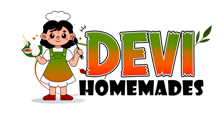 Devi Homemades