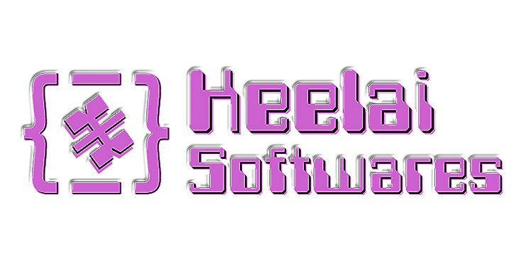Heelai Softwares