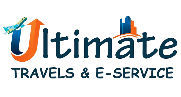 Ultimate Travels & E Service