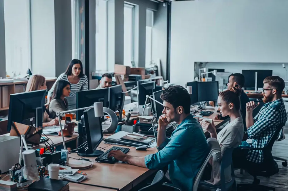 Best app development company in Kilakarai Gen2K