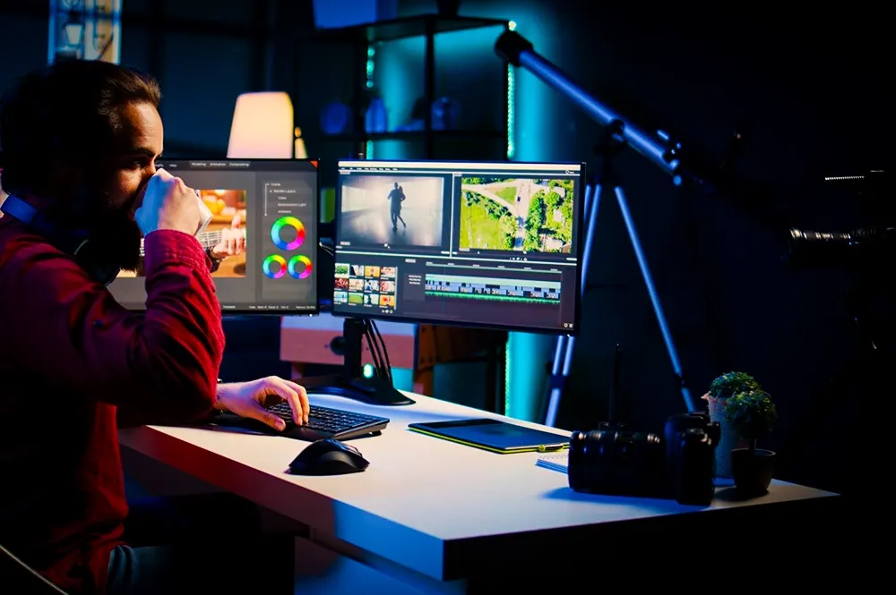 Leading tech innovation company in Kilakarai Gen2K