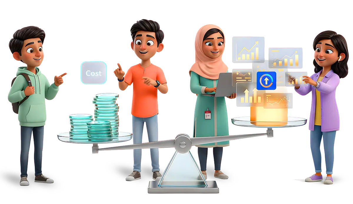 Best IT company in Kilakarai providing software development and tech support