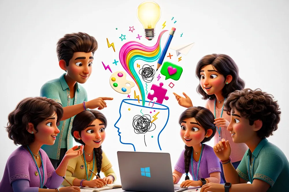 Gen2K Conglomerate transforming Kilakarai businesses through software and technology