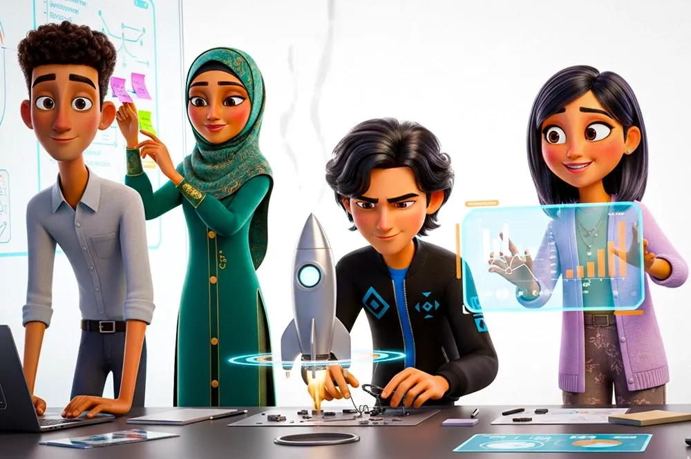 Leading software company in Kilakarai offering smart digital solutions