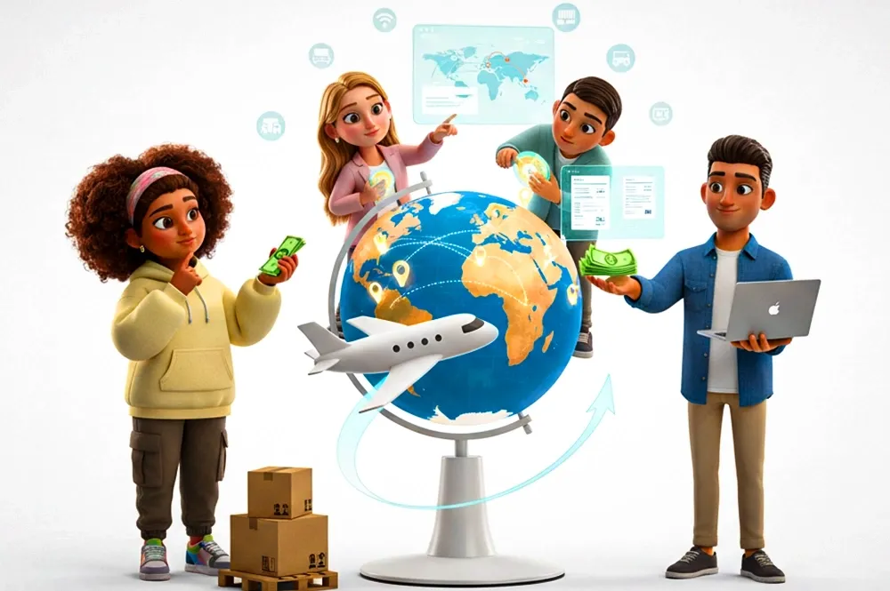 Kilakarai's most trusted tech company delivering high-quality IT services